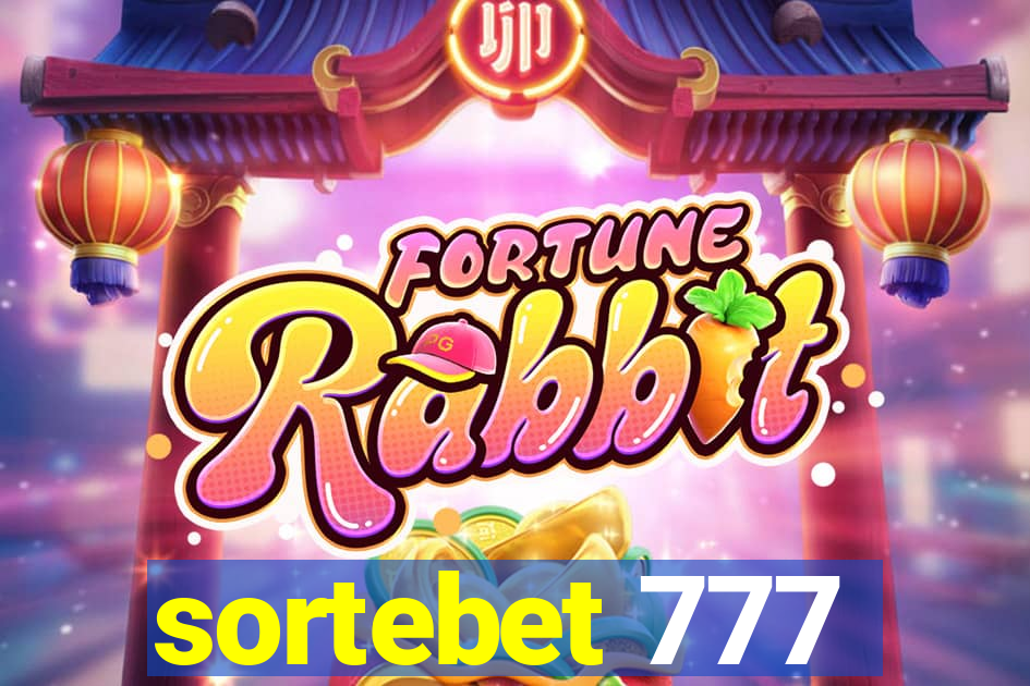 sortebet 777